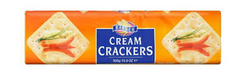 Barber Cream Crackers 300g