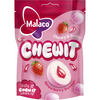Malaco Strawberry Chewit 115g