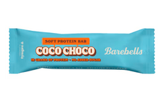 Barebells Protein Bar Coco Choco 55g