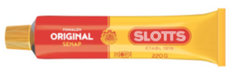 Slotts Senap 220g