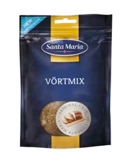 Santa Maria Vörtmix Påse 75g Julbeställning