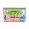 John West Pink Salmon 213g