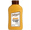 Johnny's Senap Sötstark & Grov 500g