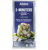 Abba 5minuters Sill i Bitar 430g