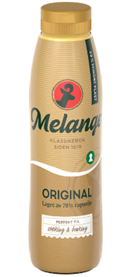 Melange Flytande 500ml