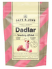 Dave & Jon's Strawberry Milkshake Dadlar 125g