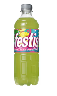 Festis Guanabana Pineapple 50cl