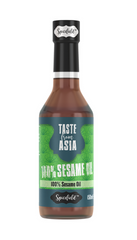 Spicefield Sesame Oil 150ml