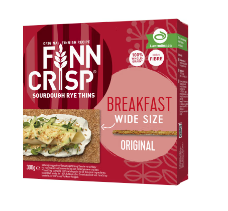 Finn Crisp Original 200g