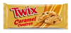 Twix Cookies Biscuits 144g