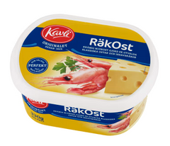 Kavli Cheese Spread 16%