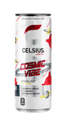 Celsius Cosmic Vibe 33,5cl