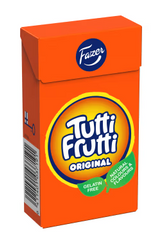 Fazer Tutti Frutti 38g