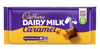 Cadbury Dairy Milk Caramel 120g