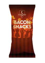 Sundlings Baconsnacks 140g