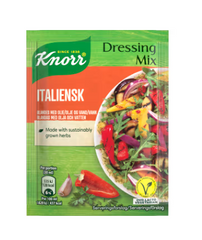 Knorr Italiensk Dressing Mix 27g