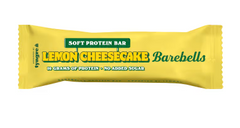 Barebells Protein Bar Lemon Cheesecake 55g