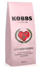 Kobbs Lust och Fägring 125g