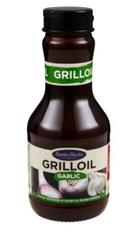 Santa Maria Grilloil Garlic 270ml