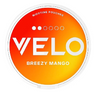 Velo Breezy Mango 14g