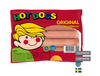 Scan Hot Dogs 500g