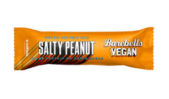 Barebells Protein Bar Salty Peanut Vegan 55g