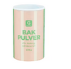 Garant Bakpulver 225g