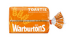 Warburtons Sliced White Bread Toastie 800g