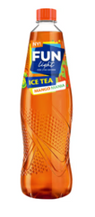 Fun Light Mango Mania Ice Tea