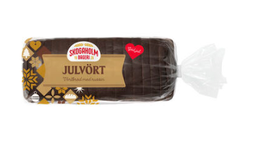 Skogaholm Julvört med Russin 600g Julbeställning