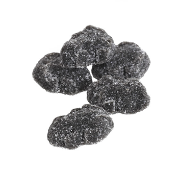 Aroma Salmiakgrodor 50gram