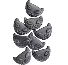 Fazer Salta Katten 50gram