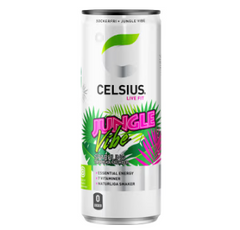 Celsius Ambiente joven 35.5cl