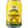 Tuborg påskebrygg 5,4% 33cl