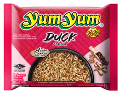 Yum Yum Duck Noodles 49g