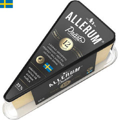 Präst 12månader 35% Allerum 400g