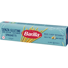 Espaguetis Barilla Sin Gluten 400g