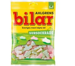 Sursockrade Ahlgrens Bilar Ahlgrens Bilar100g