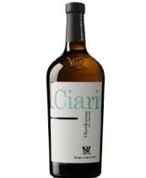 Ciari Pinto Grigio Borgo Molino 75cl 13%
