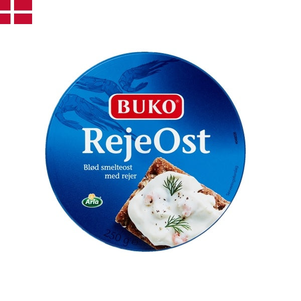 Buko Rejeost