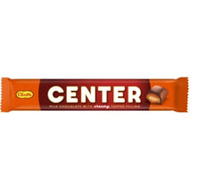 Center Dubbel Cloetta50g