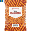 Eldorado Peanøtter Chili 400g