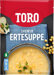 svensk ertesuppe