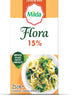 Matlagning Lakotsfri 15% Flora By Milda2,5dl