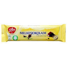 Freia Melkesjokolade 60g