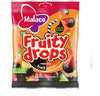 Fruit Licorice Fruity Drops Malaco170g