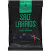 Ga-Jol Salt Lakris Chili & Pepper 140g