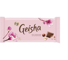 Geisha Fazer121g