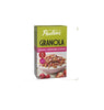 Hallon Jordgubb Kokos Granola Paulúns450g