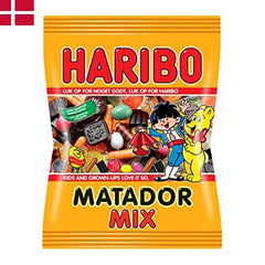 Haribo Matador Mix